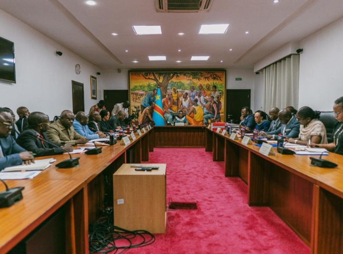 RDC : le gouvernement enclenche un audit express pour assainir la paie des fonctionnaires