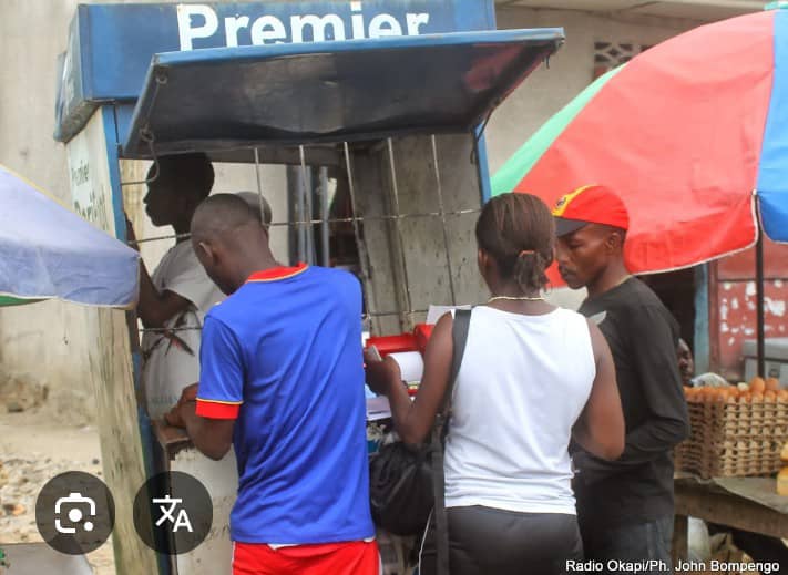 Jeux d’argent en RDC : le gouvernement rappelle les opérateurs à l’ordre fiscal