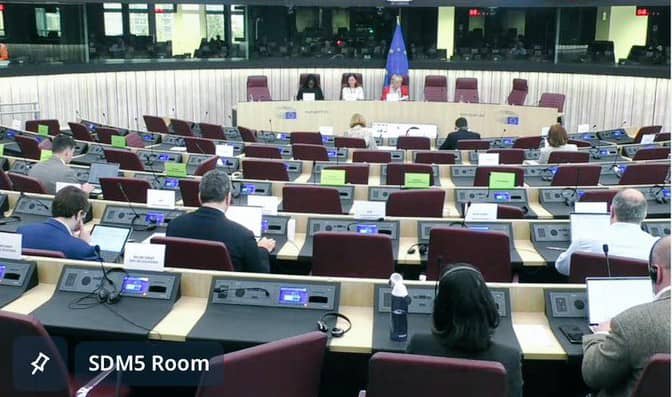 Crise sécuritaire dans l’Est : la RDC appelle l’Europe à durcir le ton contre le Rwanda