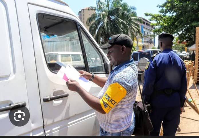 Contrôle des documents à Kinshasa : l’ACVDP lance une enquête citoyenne