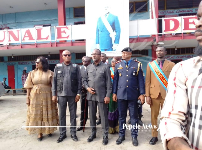 Kinshasa : les autorités évoquent des pistes sérieuses pour retrouver les auteurs de l'assassinat de Freddy Ekofo