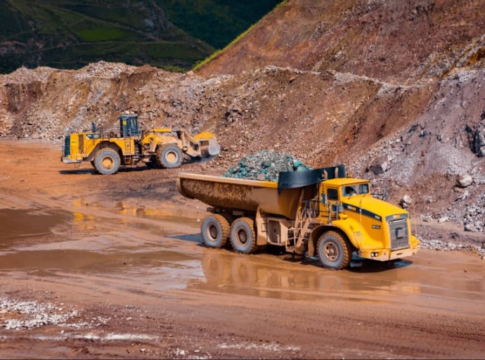 Lualaba : après 11 morts Kakanda, le gouvernement lance une offensive contre l’exploitation illégale des minerais