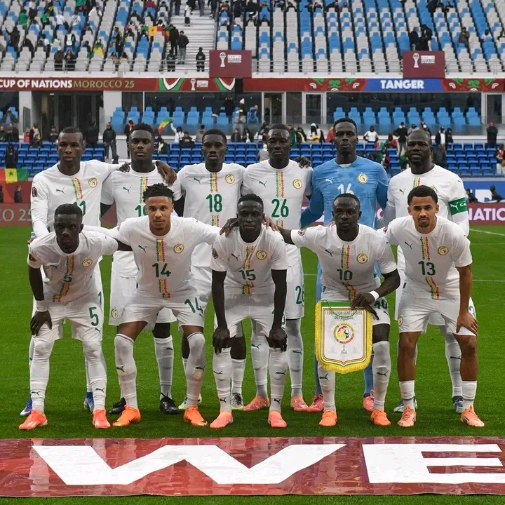 CAN 2025 : le Sénégal défie la CAF et refuse de céder son trophée