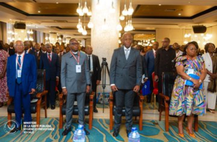 RDC : lancement d’une stratégie nationale pour corriger les inégalités d’accès aux soins spécialisés