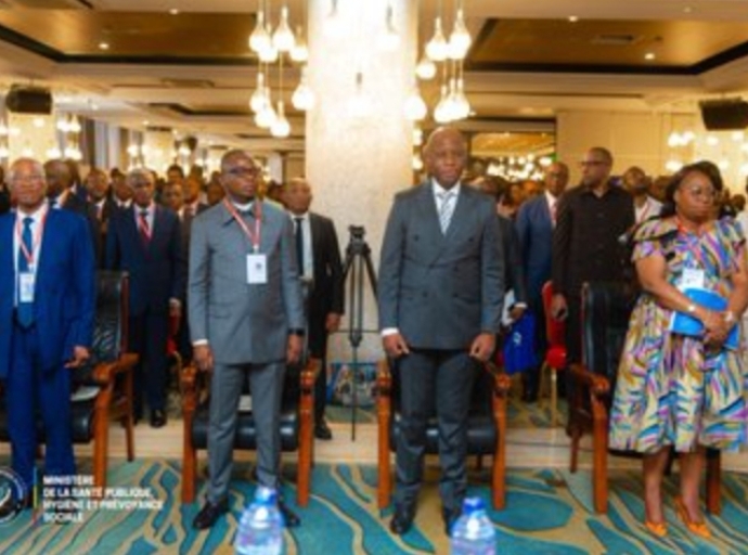 RDC : lancement d’une stratégie nationale pour corriger les inégalités d’accès aux soins spécialisés