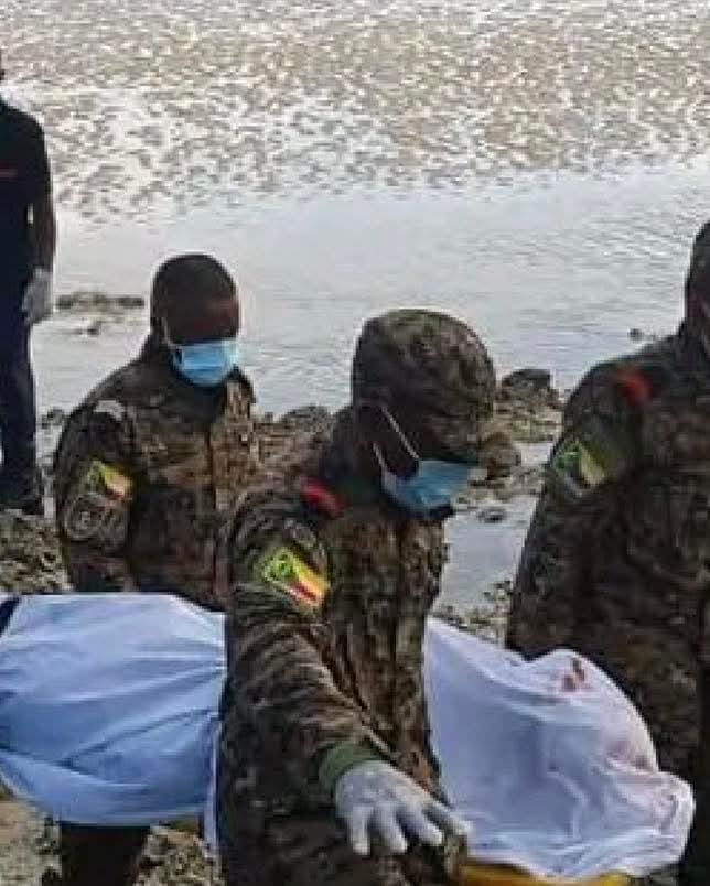 Drame au large des Comores : 16 Congolais périssent en tentant de rejoindre Mayotte