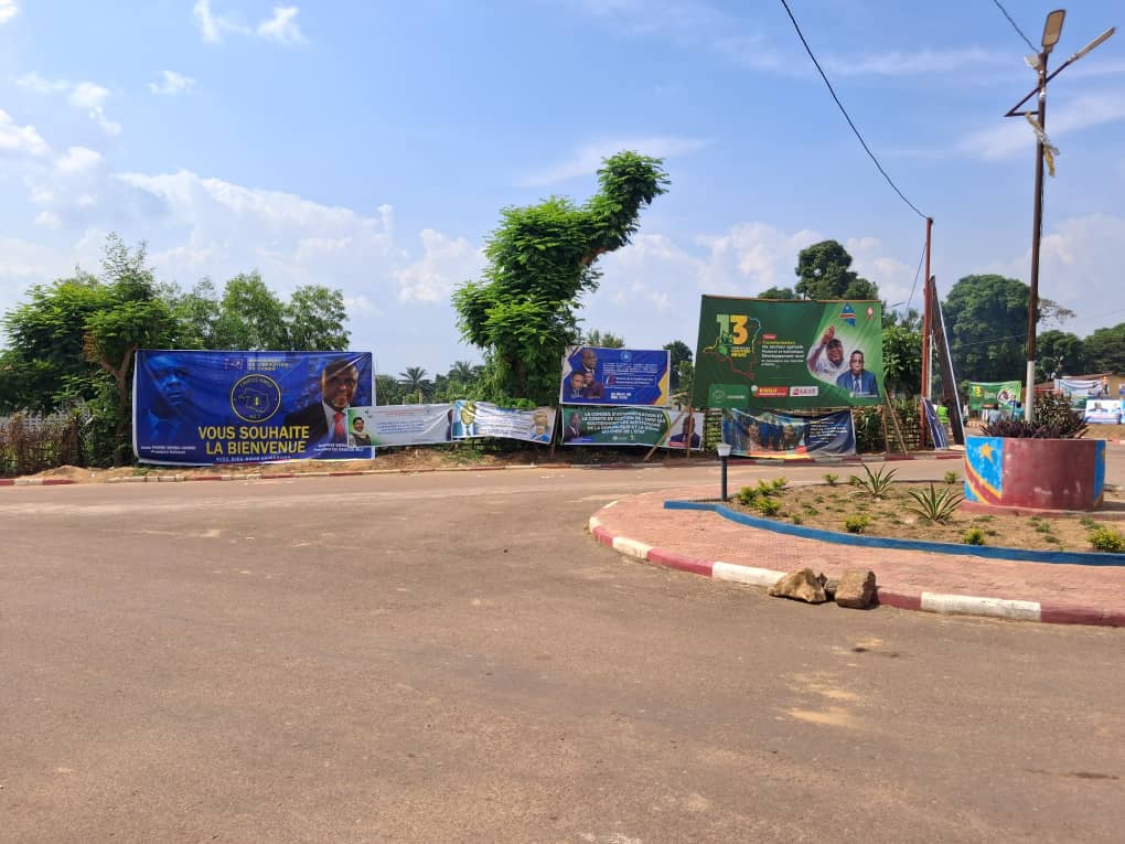 Kwilu : Félix Tshisekedi attendu ce 24 mars à Bandundu ville pour lancer la conférence des gouverneurs