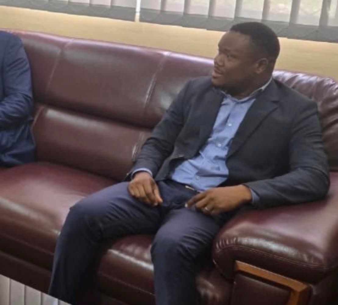 Kinshasa : David Balanganayi arrêté et radié après des violences sur une patiente à Kinkole