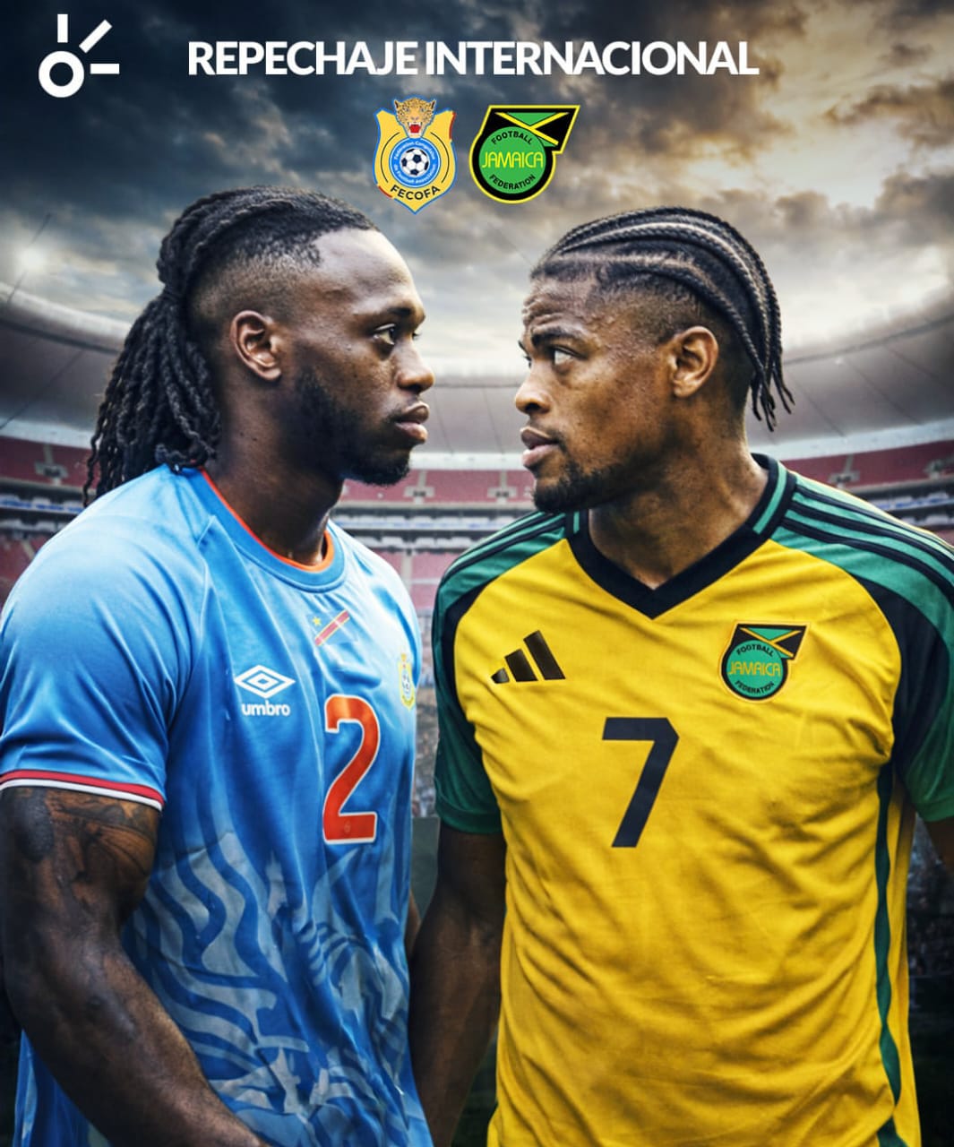 Mondial 2026 : la Jamaïque valide son ticket pour la finale des barrages