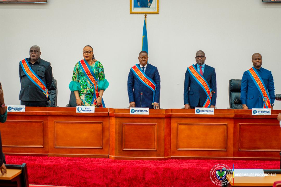 APK : la session de mars s’ouvre avec un focus sur le contrôle parlementaire